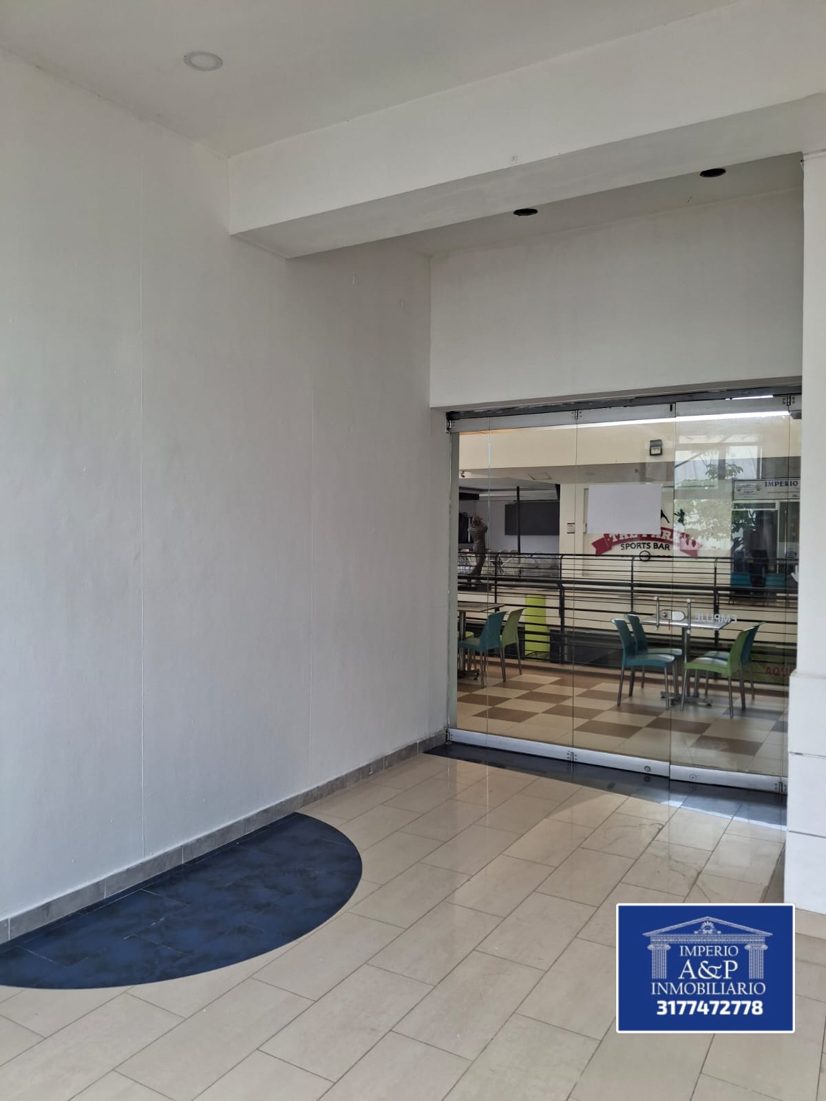 SE ARRIENDA LOCAL COMERCIAL - Imagen 2