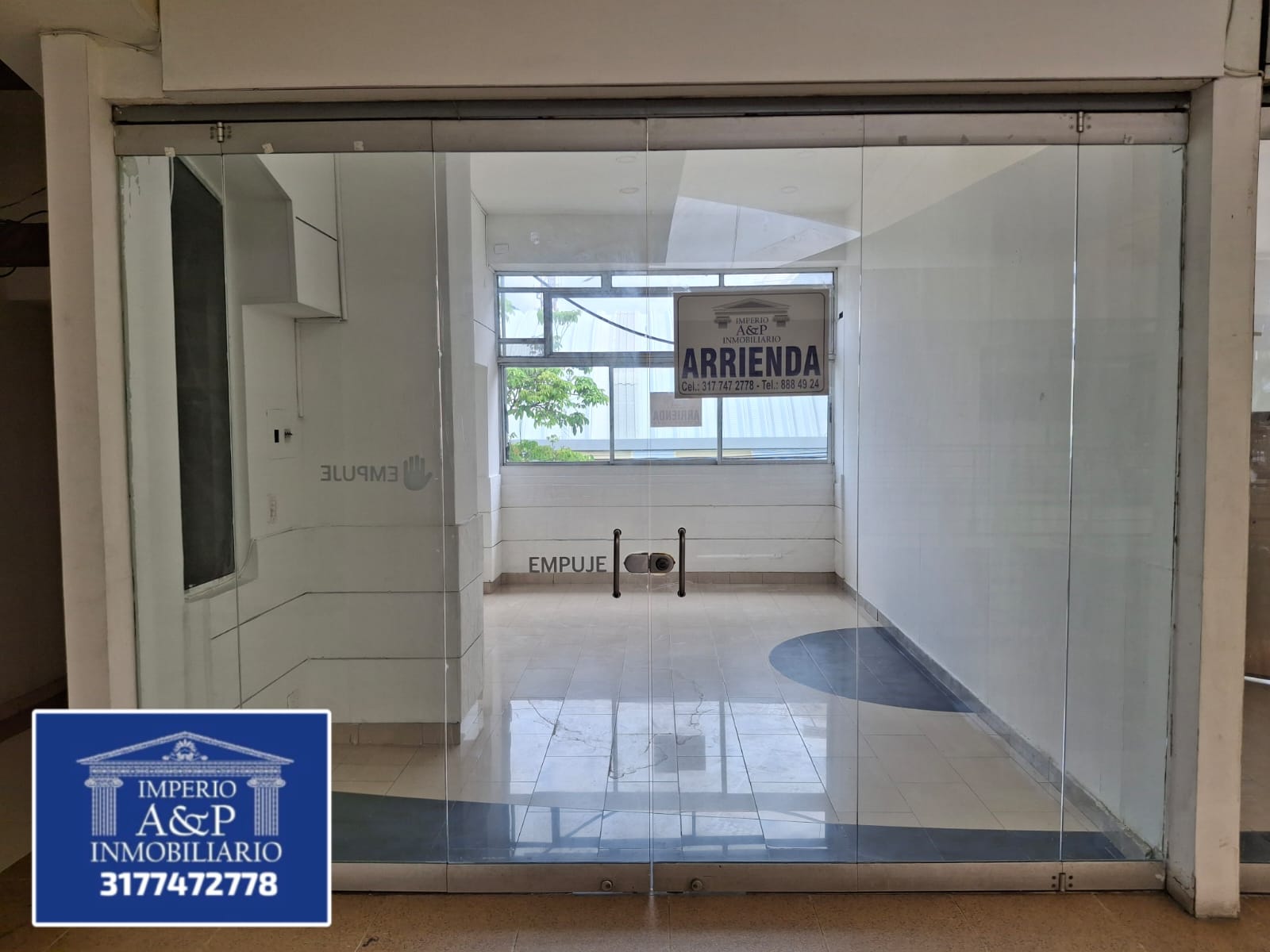 SE ARRIENDA LOCAL COMERCIAL - Imagen 3