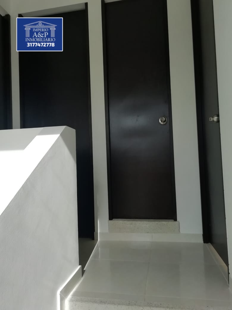 SE ARRIENDA CASA EN URBANIZACIÓN. - Imagen 4