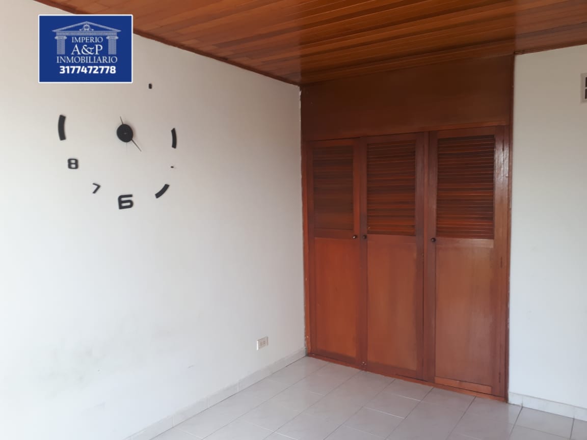 SE ARRIENDA APARTA ESTUDIO EN CONJUNTO. - Imagen 4