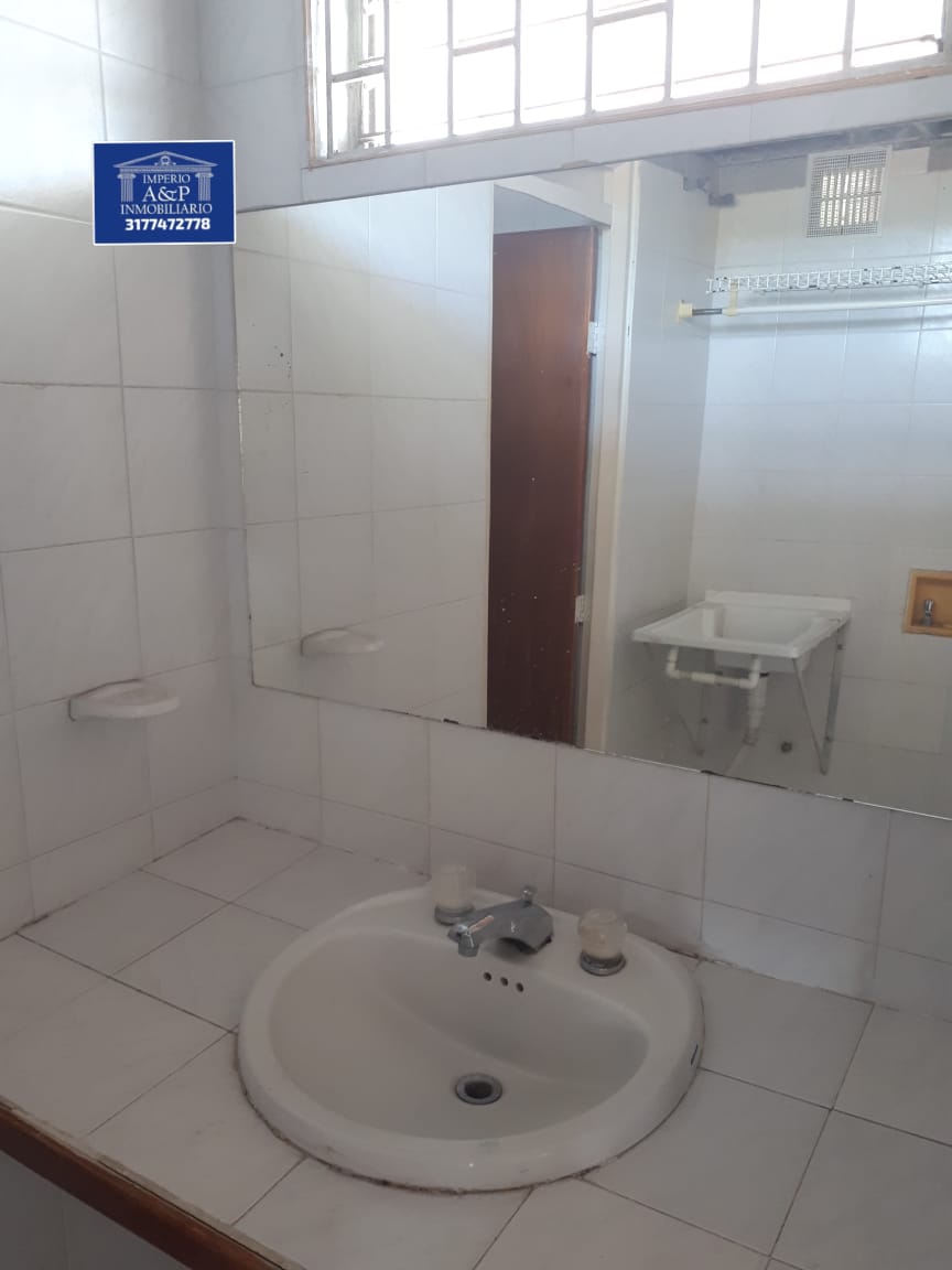 SE ARRIENDA APARTA ESTUDIO EN CONJUNTO. - Imagen 7