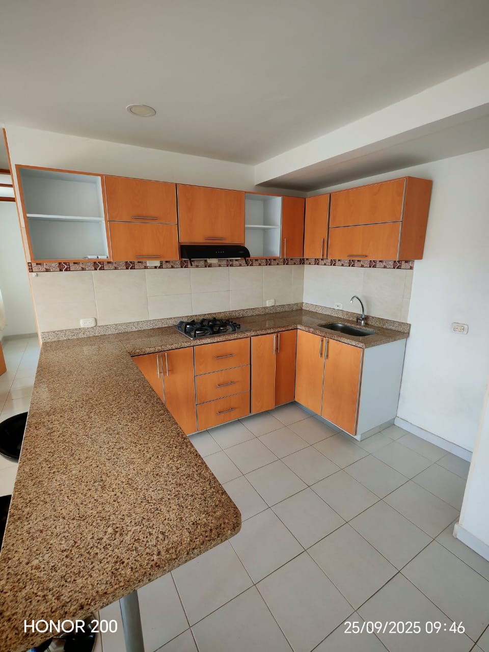 SE ARRIENDA APARTAMENTO EN CONJUNTO - Imagen 3