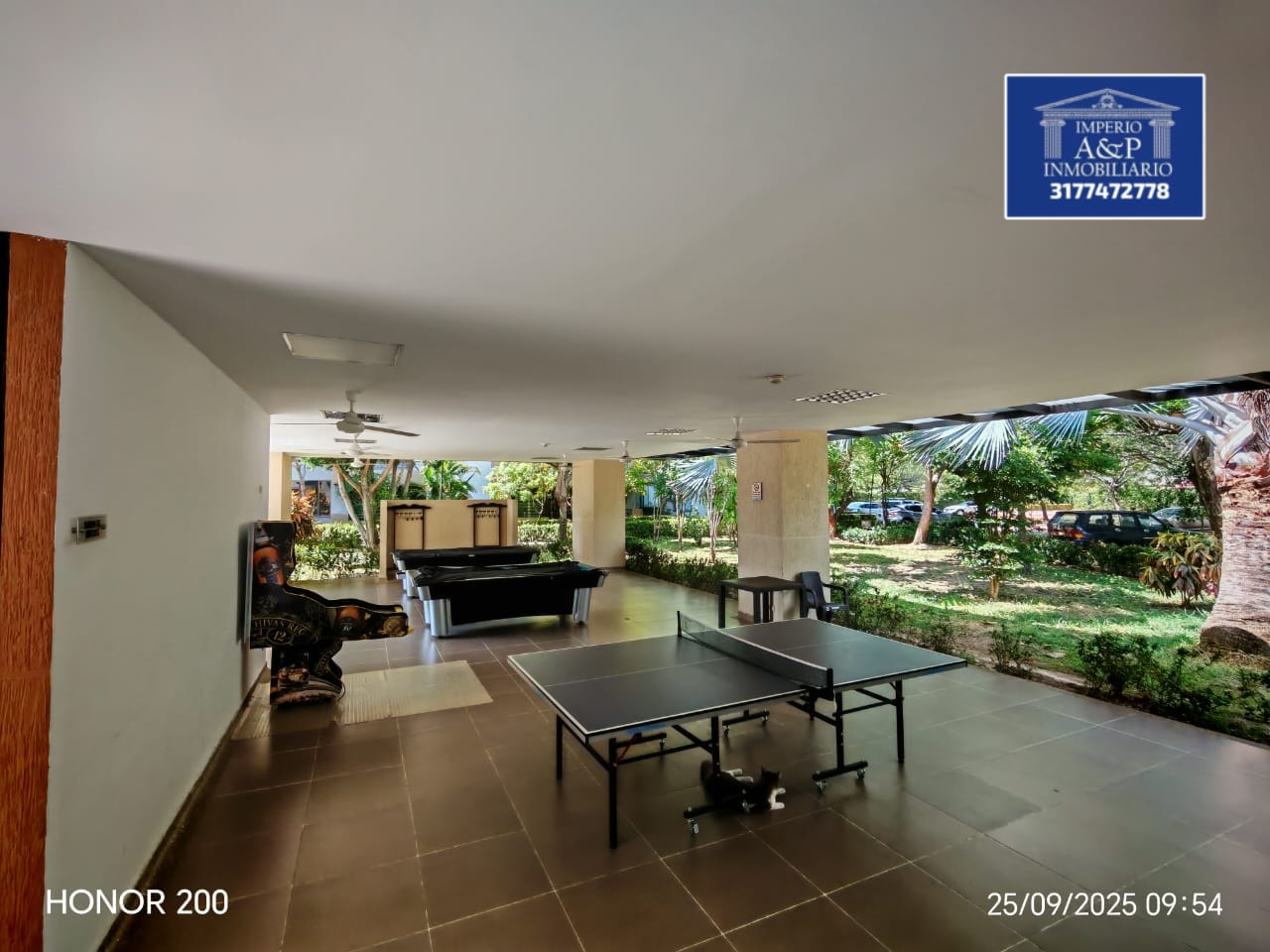 SE ARRIENDA APARTAMENTO EN CONJUNTO - Imagen 8