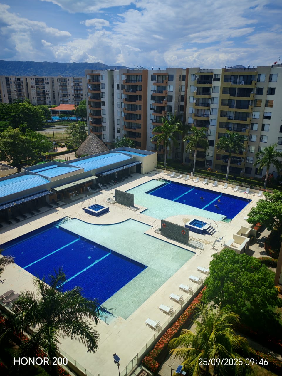 SE ARRIENDA APARTAMENTO EN CONJUNTO - Imagen 10