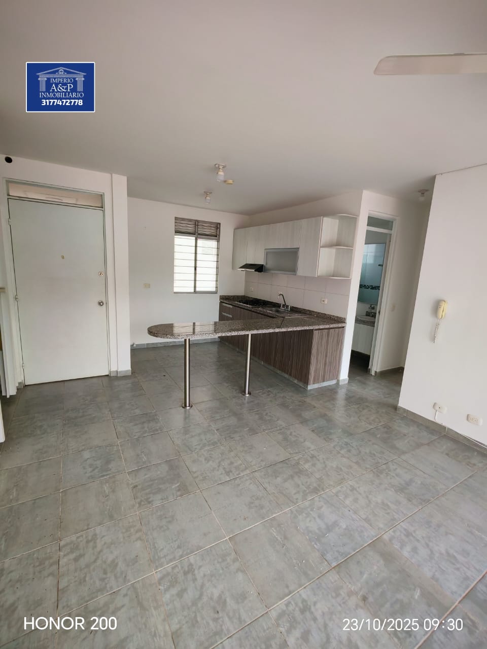 APARTAMENTO EN CONJUNTO GIRARDOT - CUND.