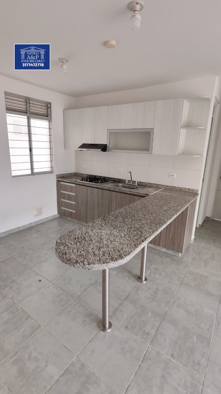 APARTAMENTO EN CONJUNTO GIRARDOT - CUND. - Imagen 2