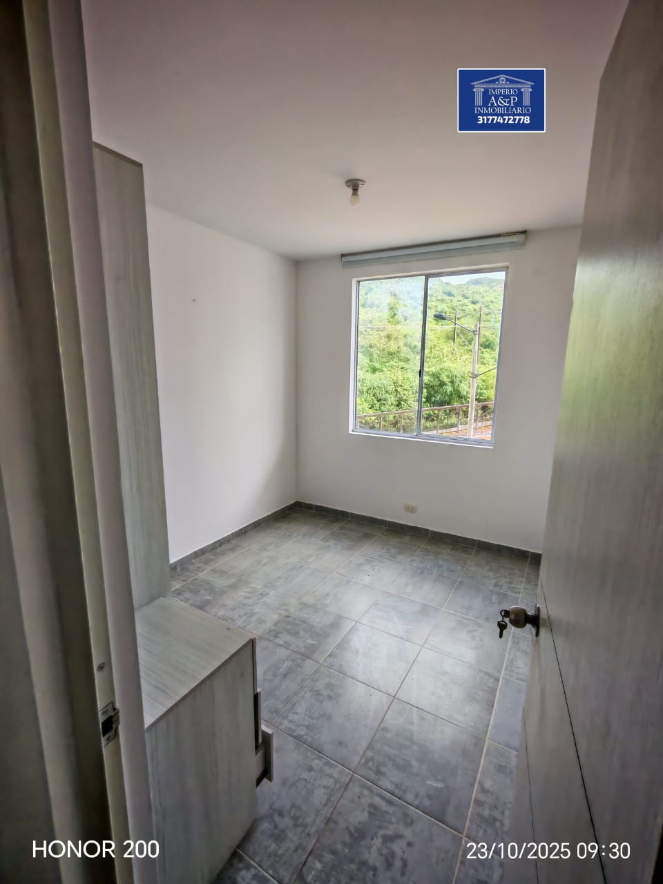 APARTAMENTO EN CONJUNTO GIRARDOT - CUND. - Imagen 3
