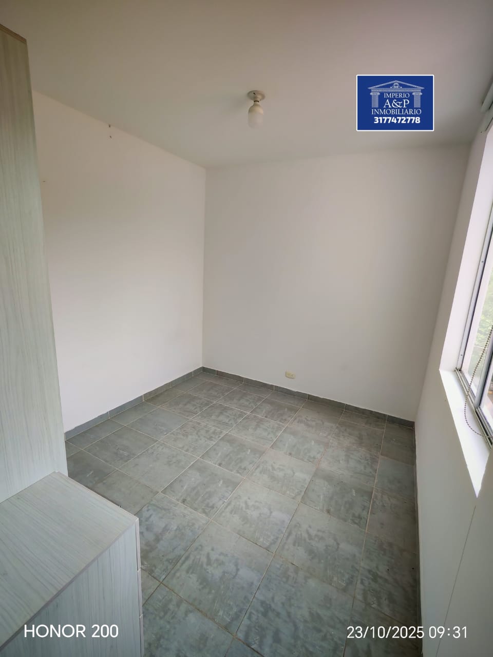 APARTAMENTO EN CONJUNTO GIRARDOT - CUND. - Imagen 4