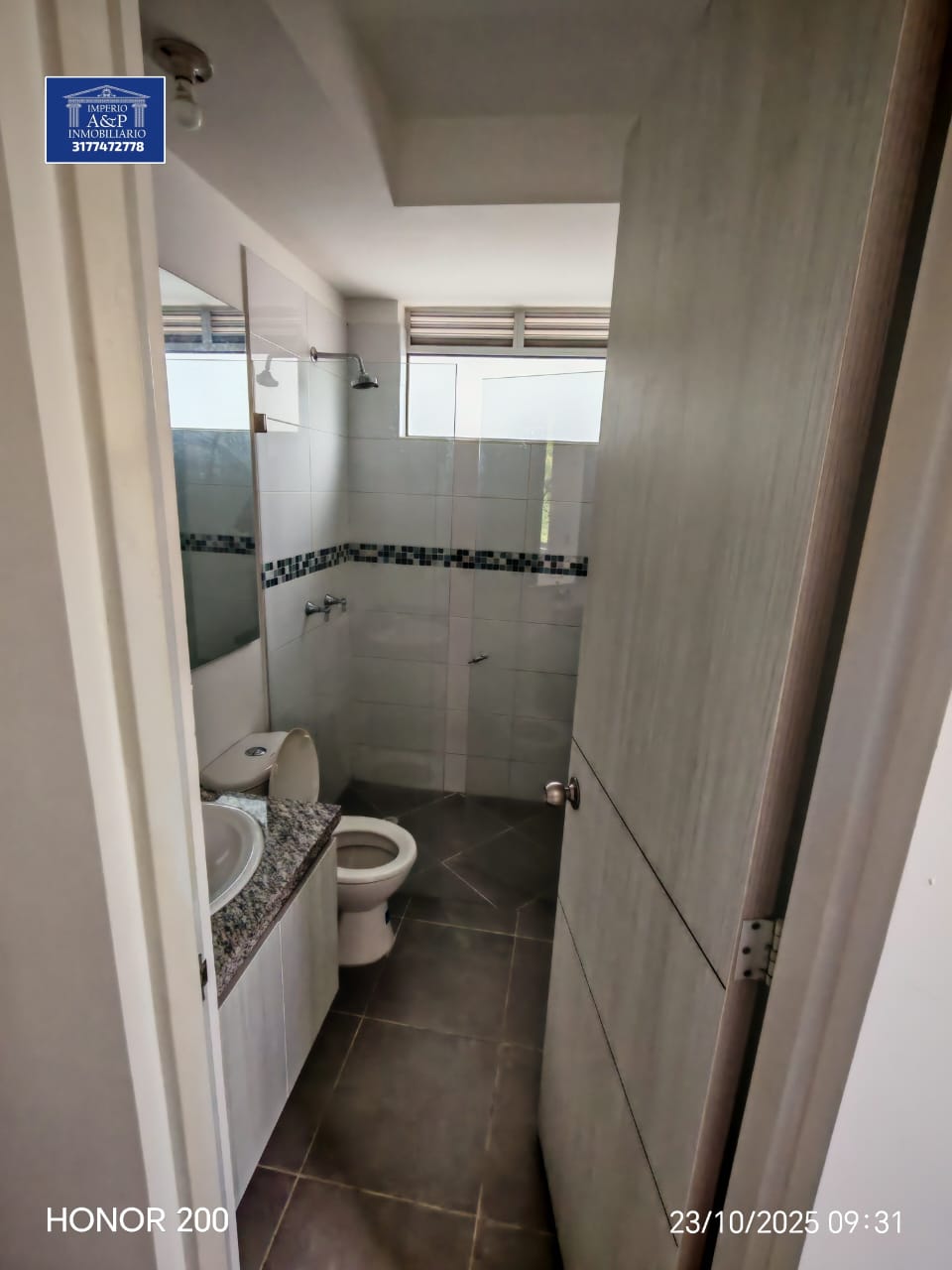 APARTAMENTO EN CONJUNTO GIRARDOT - CUND. - Imagen 5