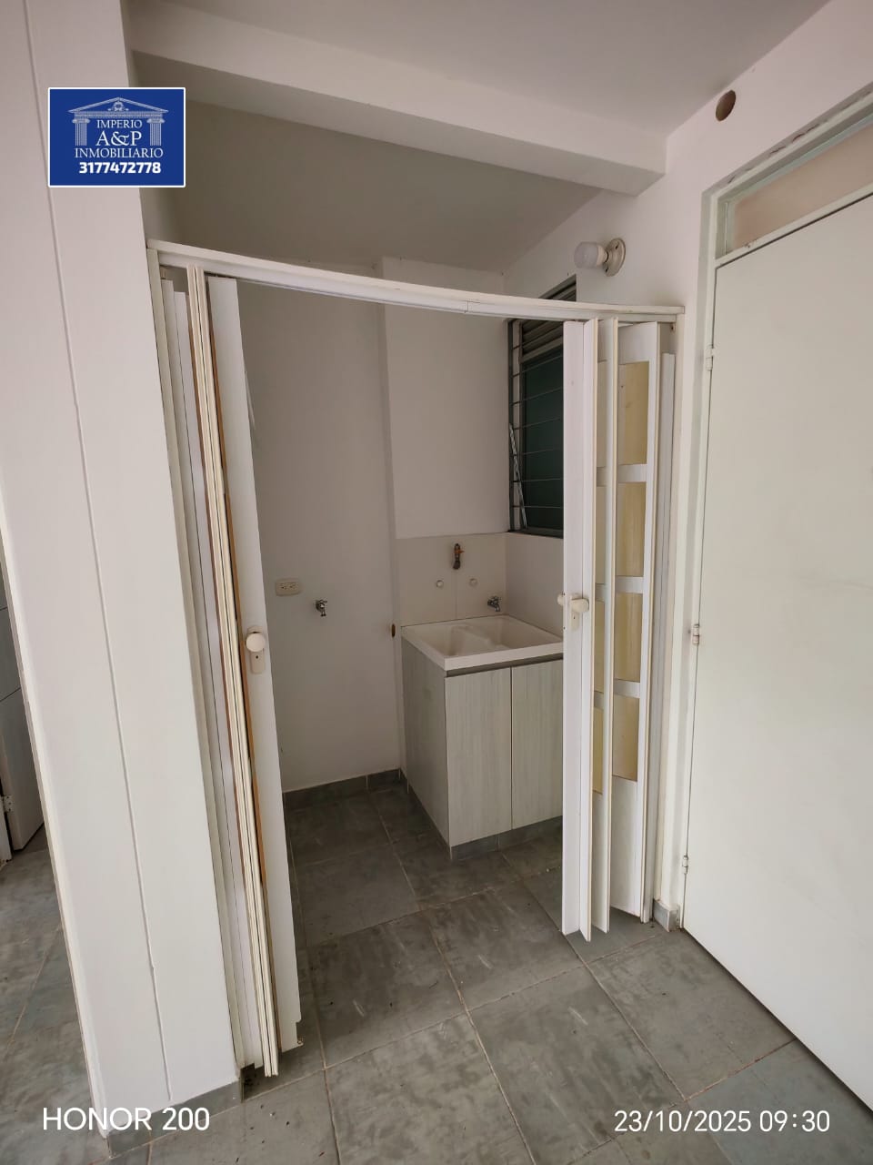 APARTAMENTO EN CONJUNTO GIRARDOT - CUND. - Imagen 6