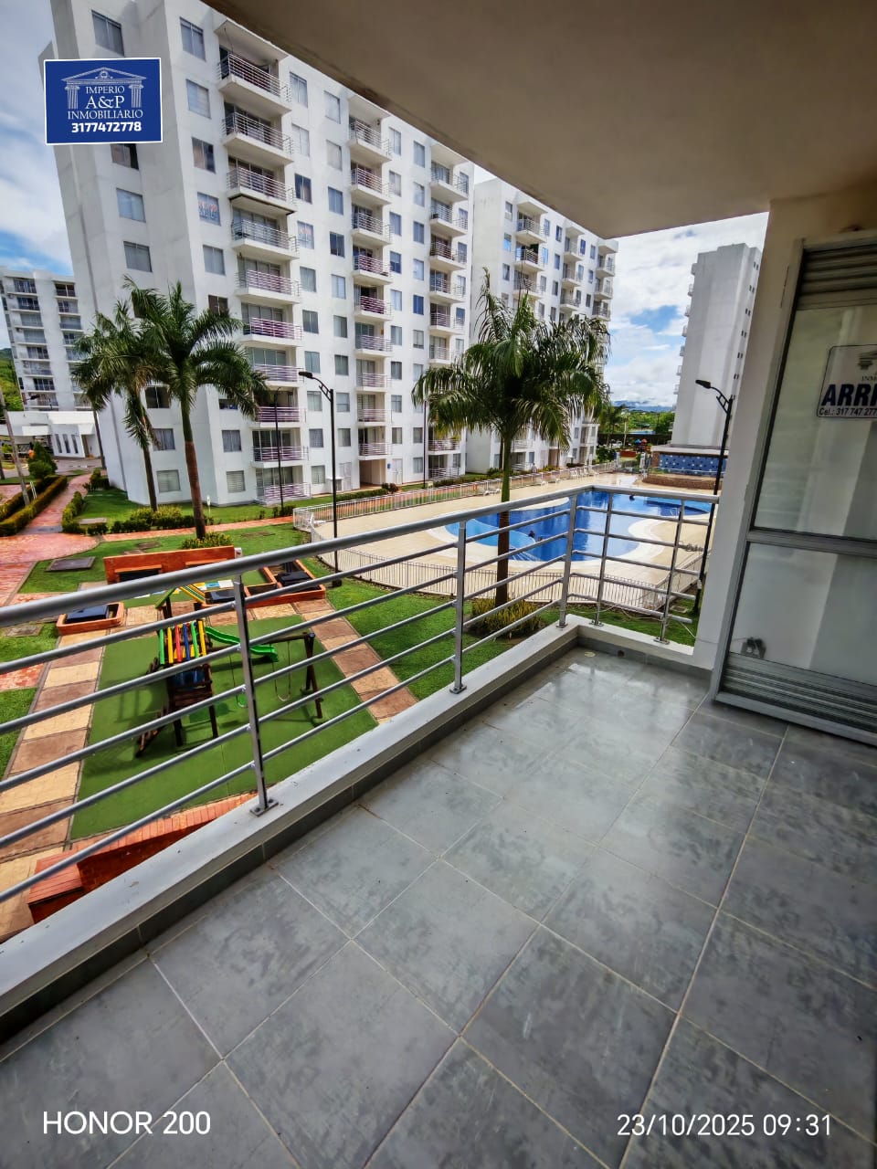 APARTAMENTO EN CONJUNTO GIRARDOT - CUND. - Imagen 7
