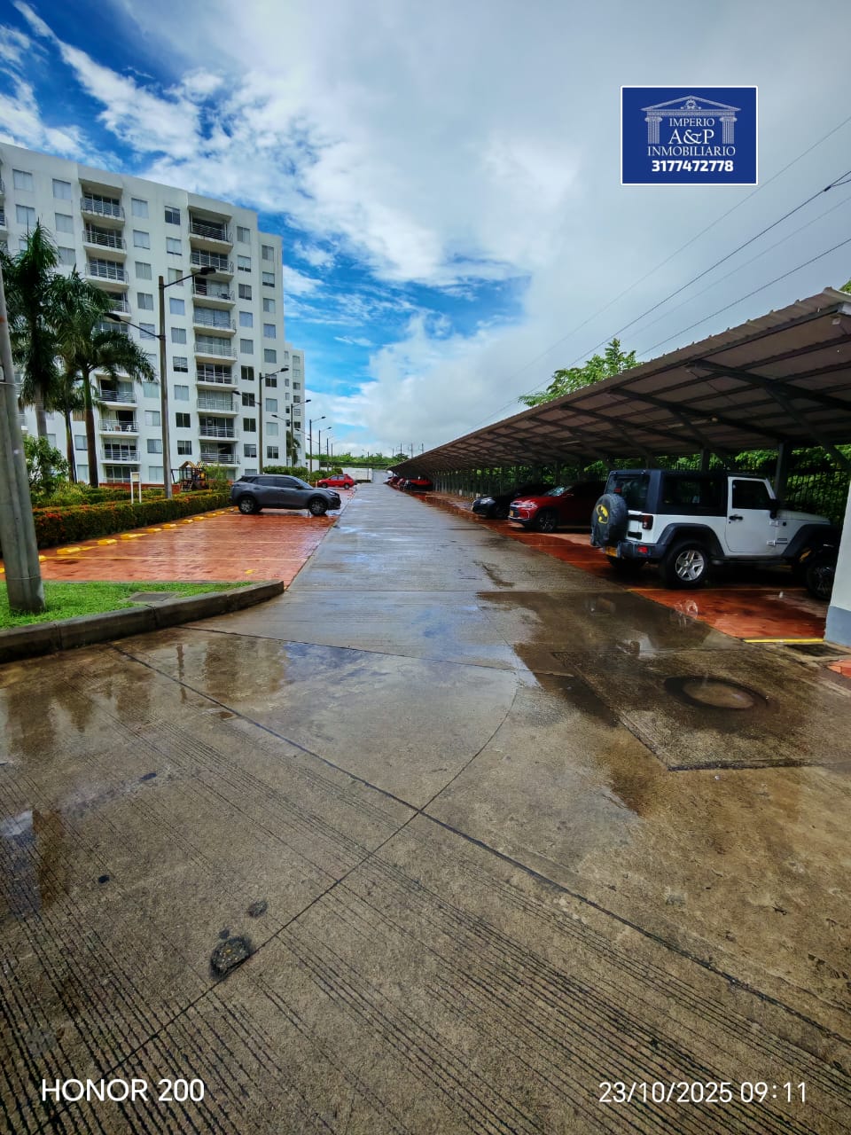 APARTAMENTO EN CONJUNTO GIRARDOT - CUND. - Imagen 10