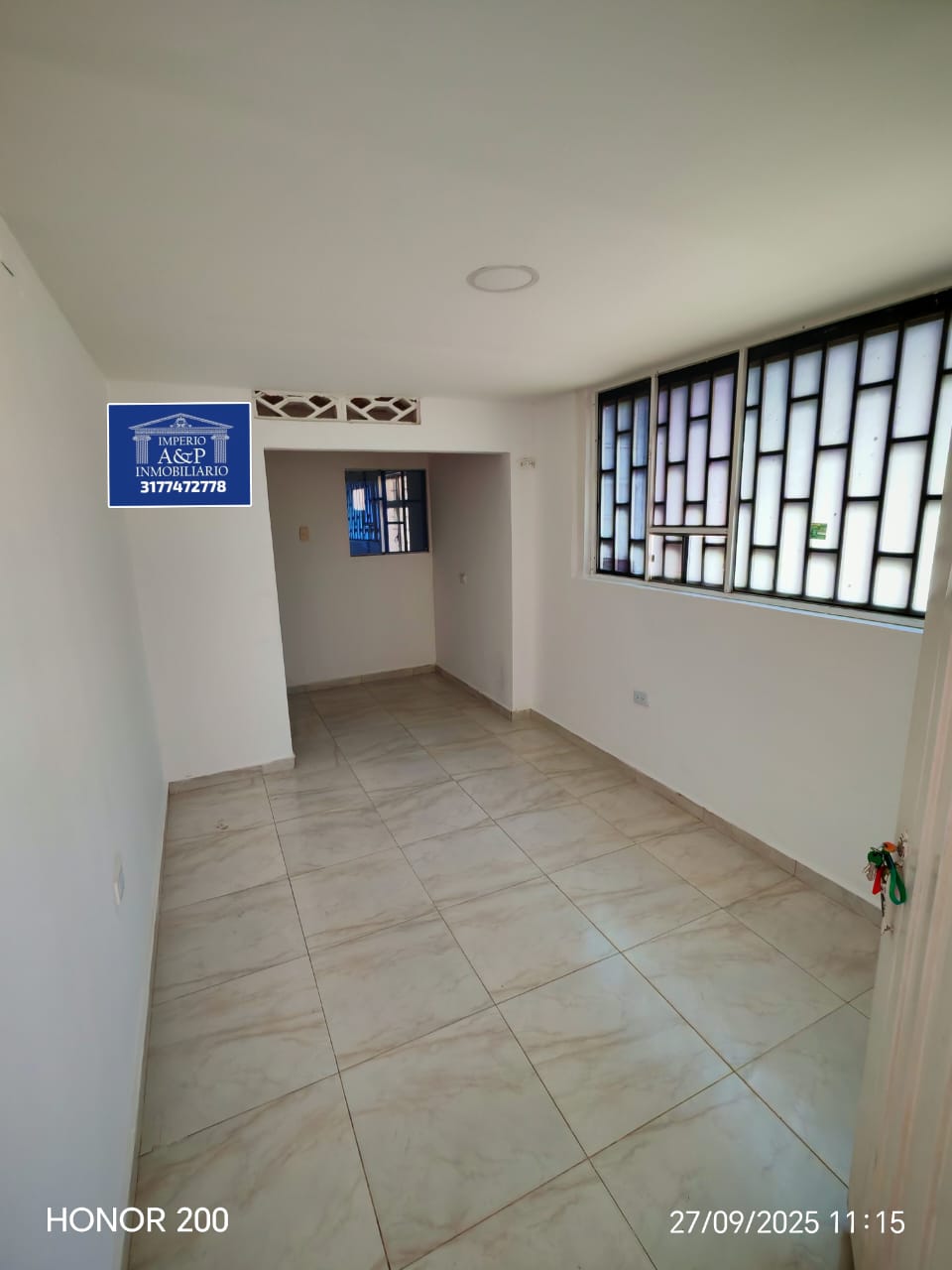 SE ARRIENDA BODEGA COMERCIAL Girardot Cund. - Imagen 3