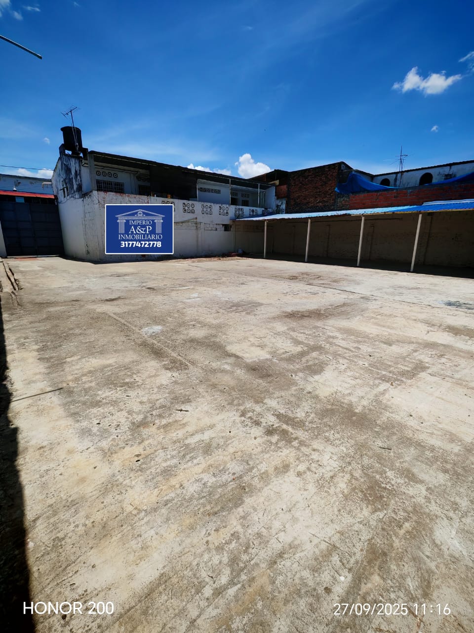 SE ARRIENDA BODEGA COMERCIAL Girardot Cund. - Imagen 4