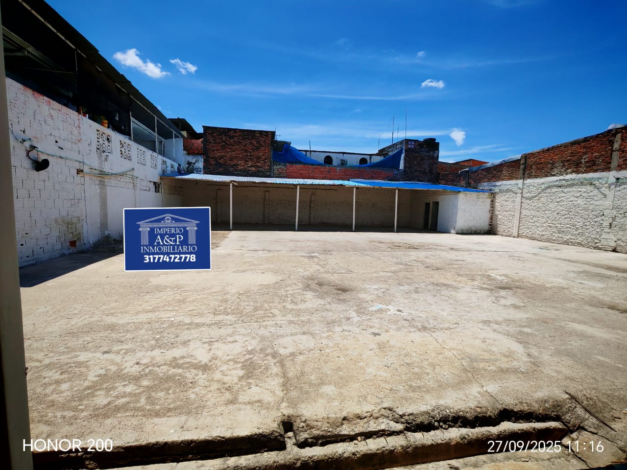 SE ARRIENDA BODEGA COMERCIAL Girardot Cund. - Imagen 5