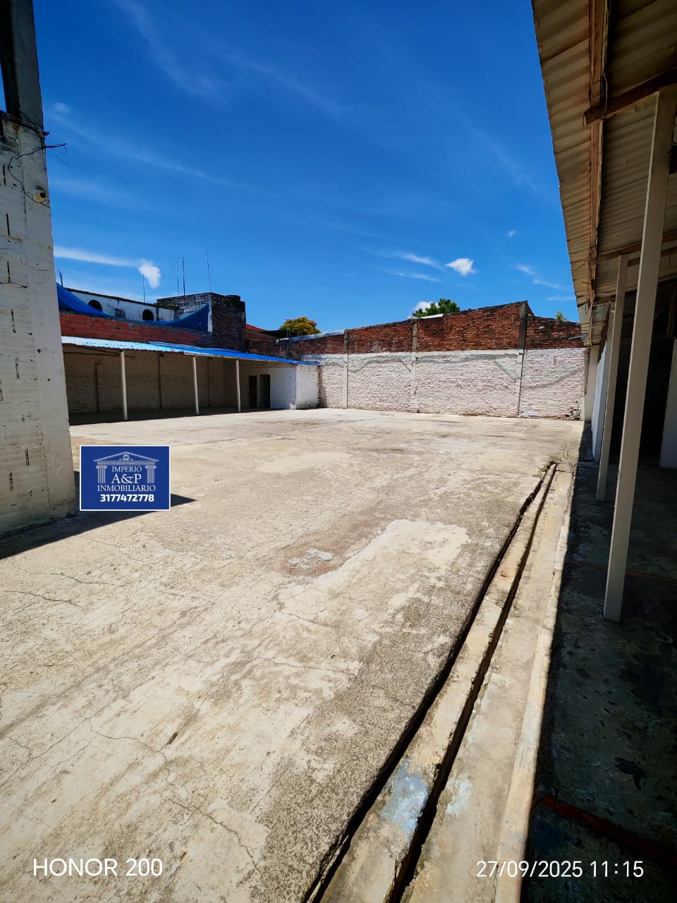 SE ARRIENDA BODEGA COMERCIAL Girardot Cund. - Imagen 6