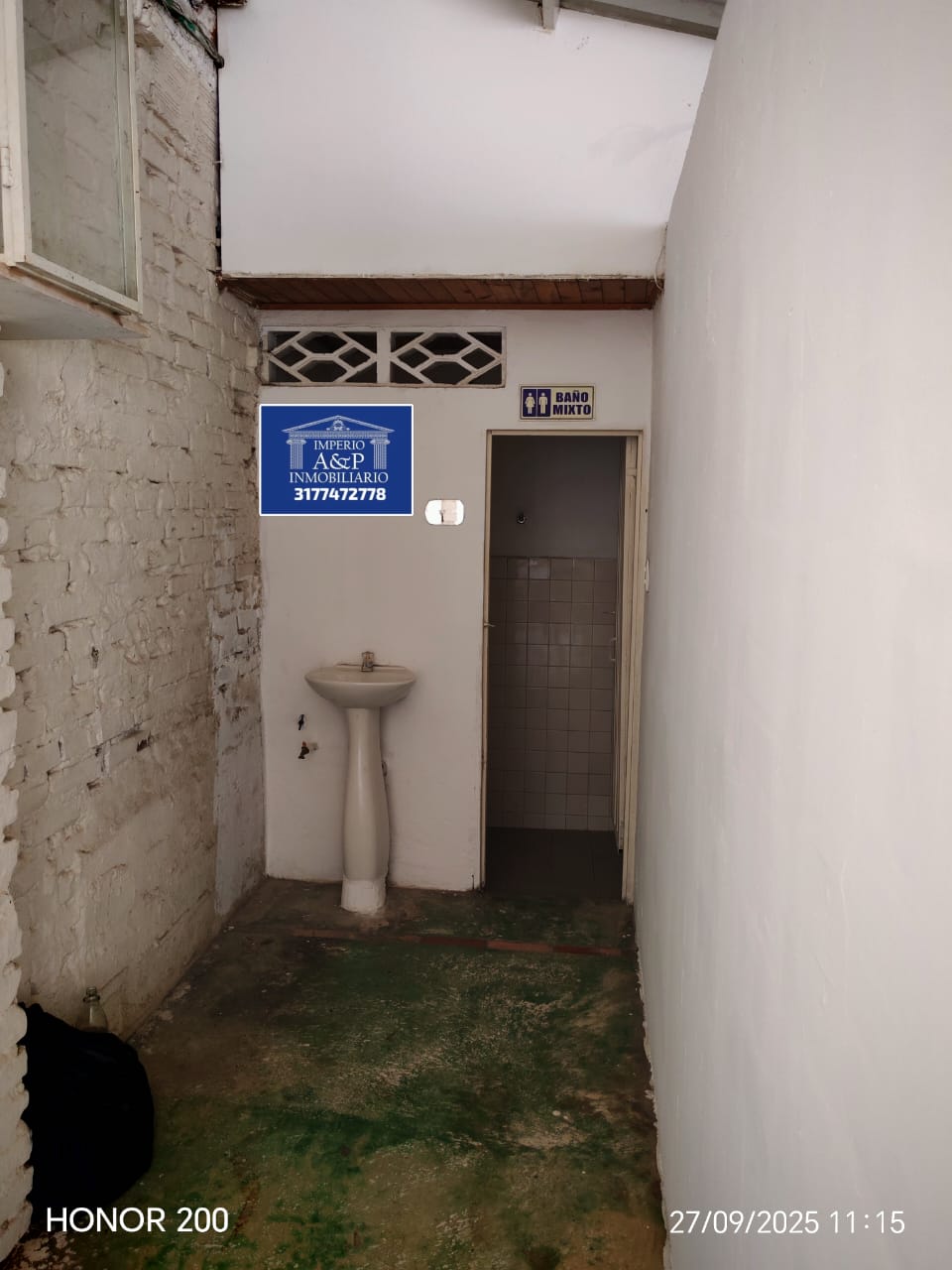 SE ARRIENDA BODEGA COMERCIAL Girardot Cund. - Imagen 9