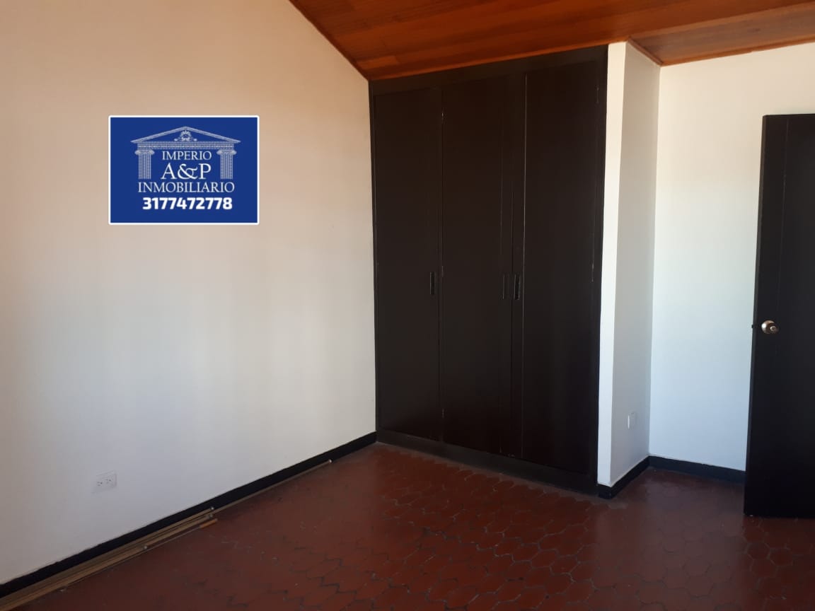 SE ARRIENDA CASA COMERCIAL - Imagen 5