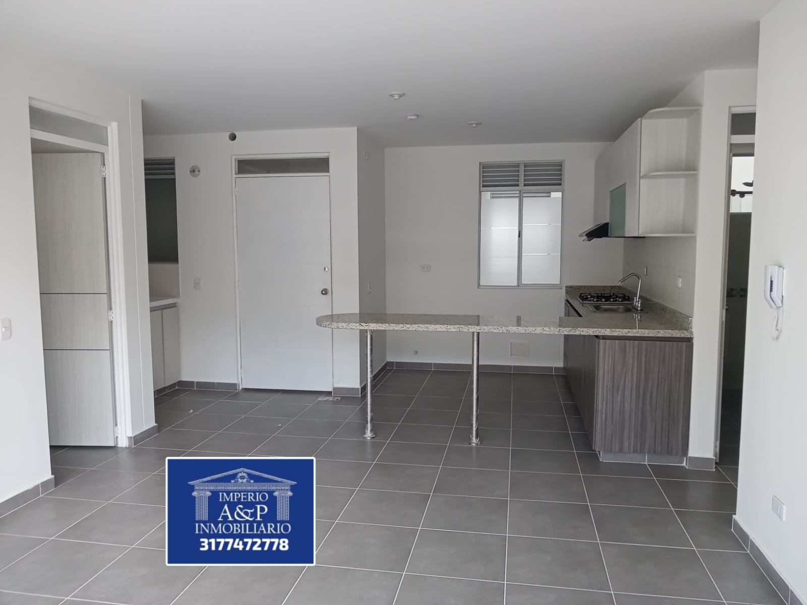 SE ARRIENDA APARTAMENTO EN CONJUNTO Girardot Cund