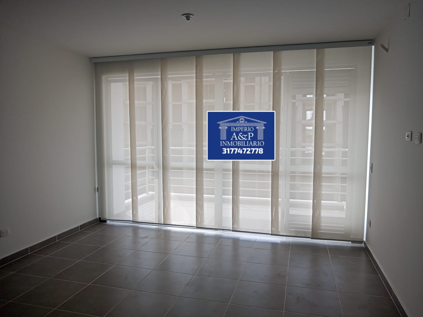 SE ARRIENDA APARTAMENTO EN CONJUNTO Girardot Cund - Imagen 2