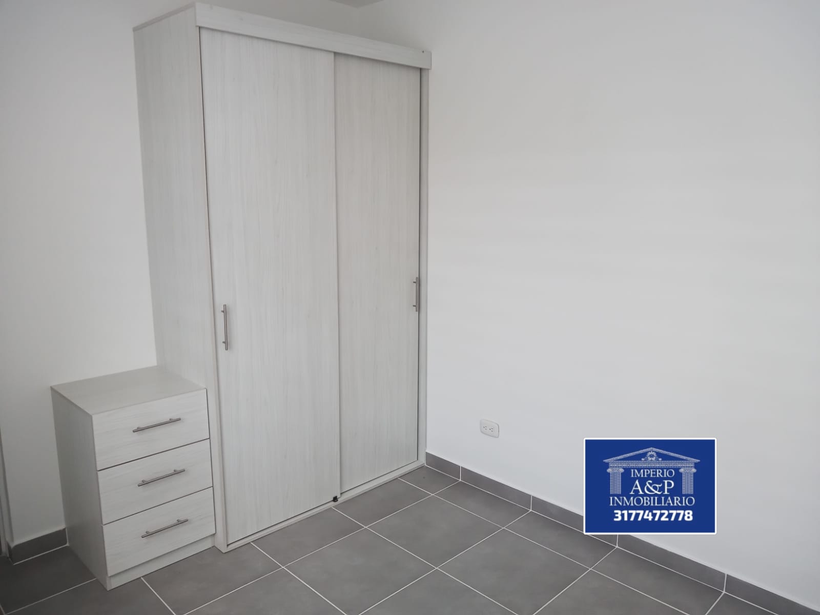 SE ARRIENDA APARTAMENTO EN CONJUNTO Girardot Cund - Imagen 3