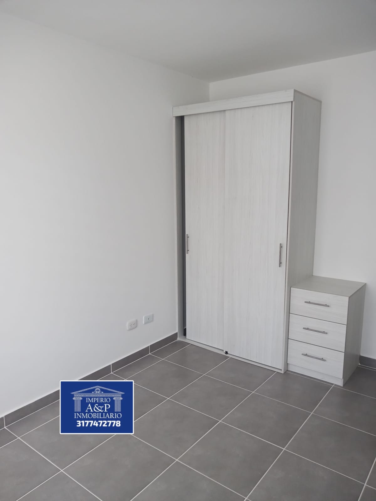 SE ARRIENDA APARTAMENTO EN CONJUNTO Girardot Cund - Imagen 4