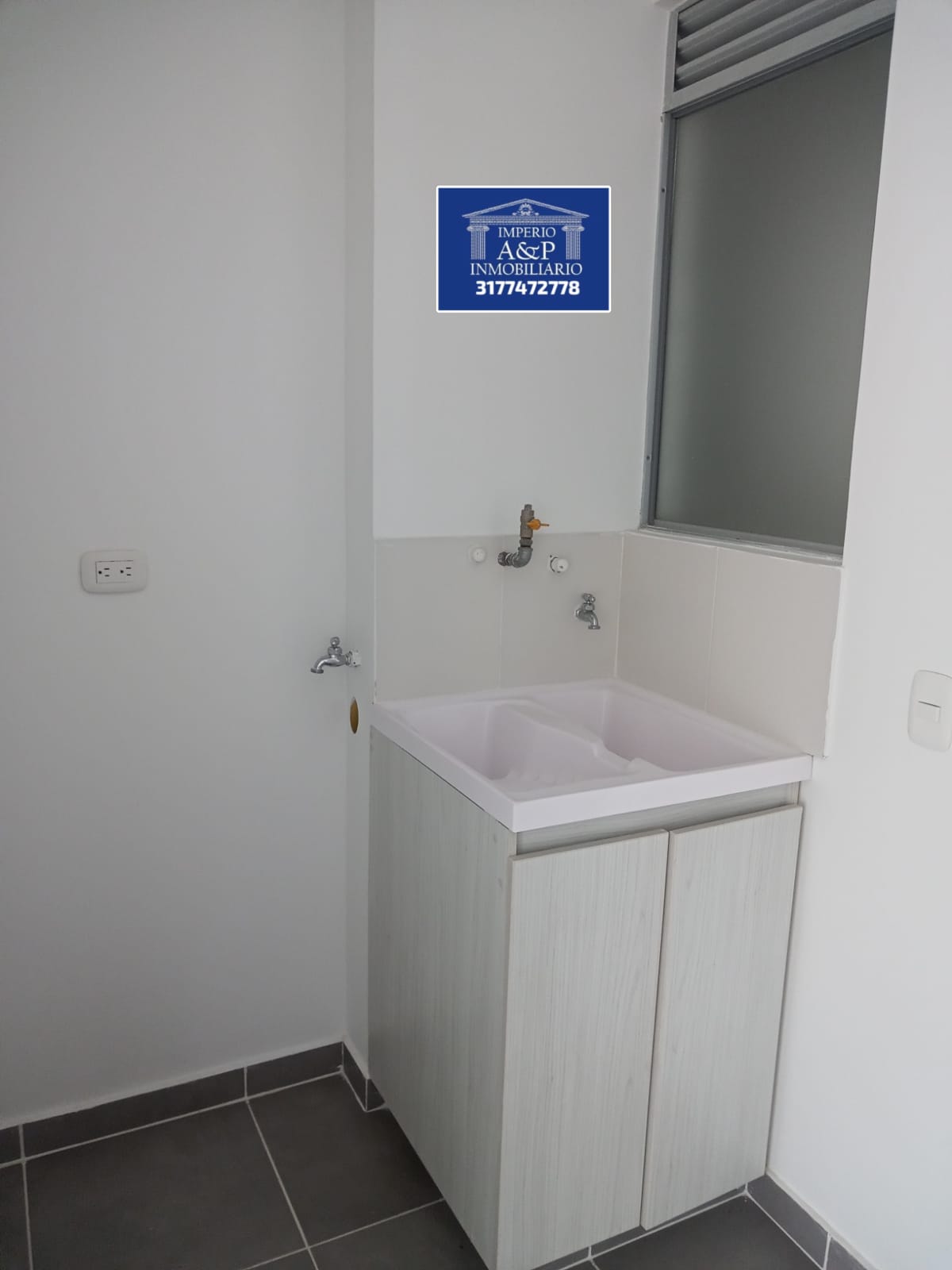 SE ARRIENDA APARTAMENTO EN CONJUNTO Girardot Cund - Imagen 5