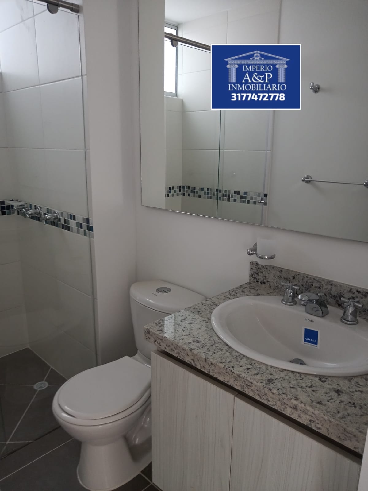 SE ARRIENDA APARTAMENTO EN CONJUNTO Girardot Cund - Imagen 6