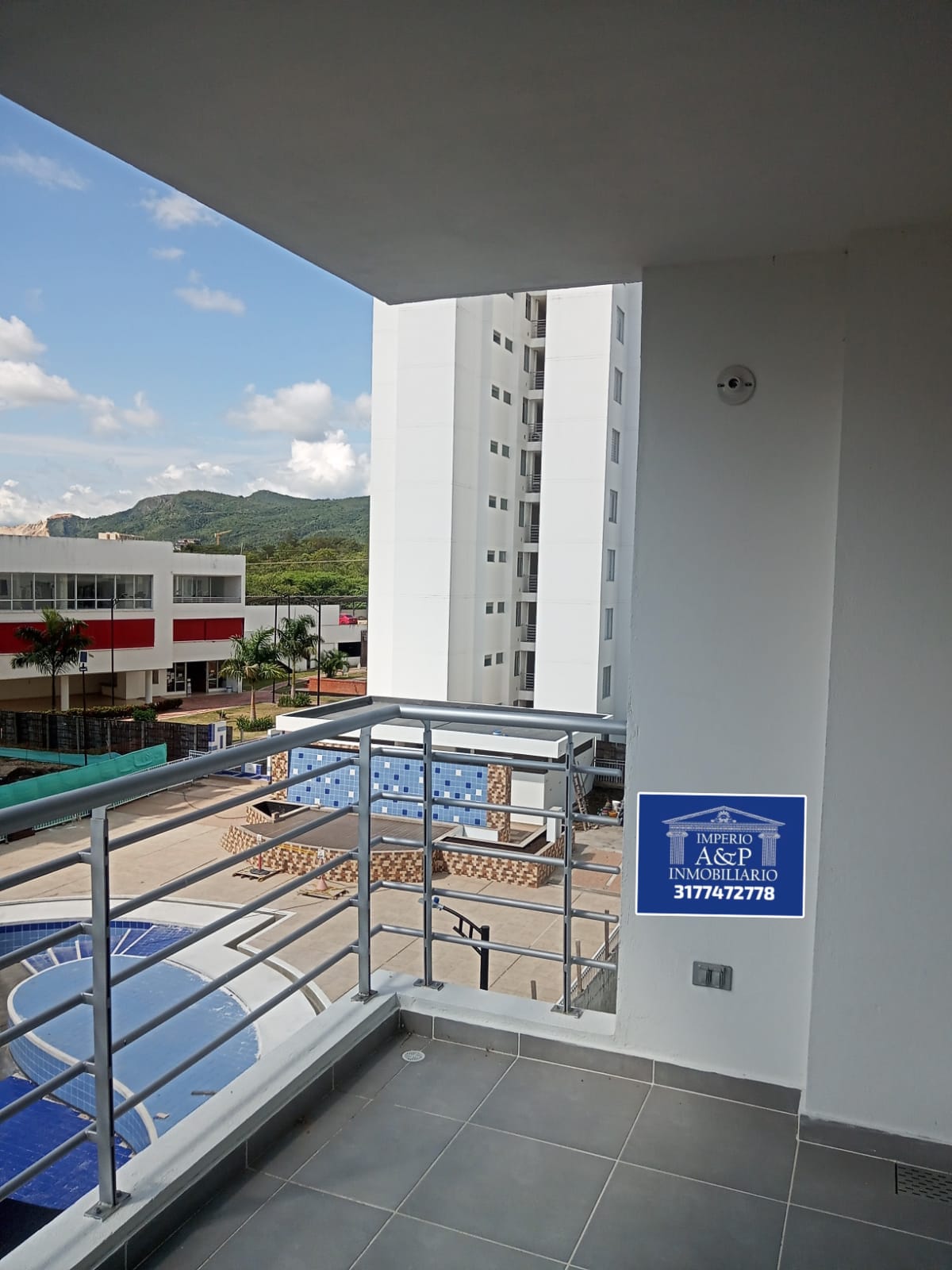 SE ARRIENDA APARTAMENTO EN CONJUNTO Girardot Cund - Imagen 7