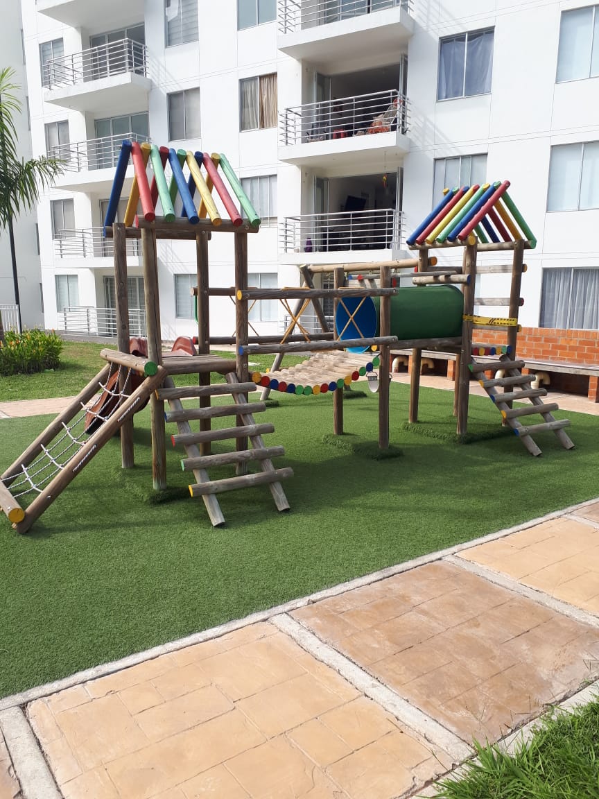 SE ARRIENDA APARTAMENTO EN CONJUNTO Girardot Cund - Imagen 8