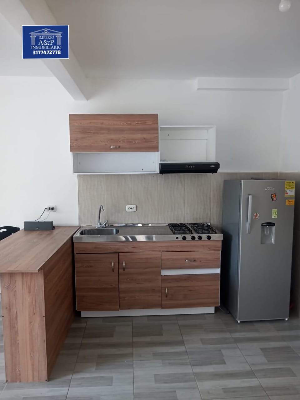 SE ARRIENDA APARTAMENTO EN CONJUNTO Girardot Cund - Imagen 2