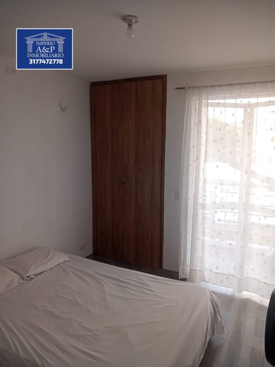 SE ARRIENDA APARTAMENTO EN CONJUNTO Girardot Cund - Imagen 3