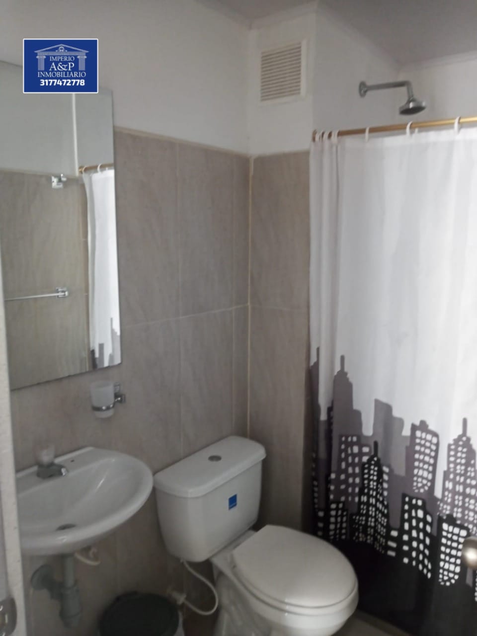 SE ARRIENDA APARTAMENTO EN CONJUNTO Girardot Cund - Imagen 5