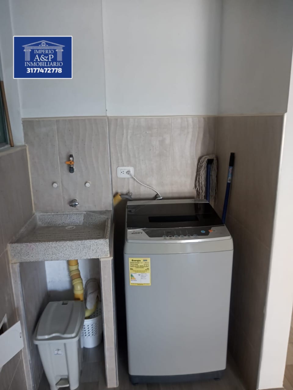 SE ARRIENDA APARTAMENTO EN CONJUNTO Girardot Cund - Imagen 6