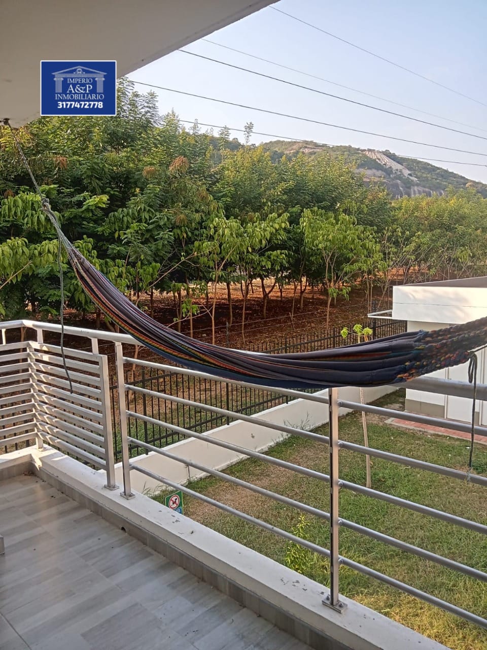 SE ARRIENDA APARTAMENTO EN CONJUNTO Girardot Cund - Imagen 7