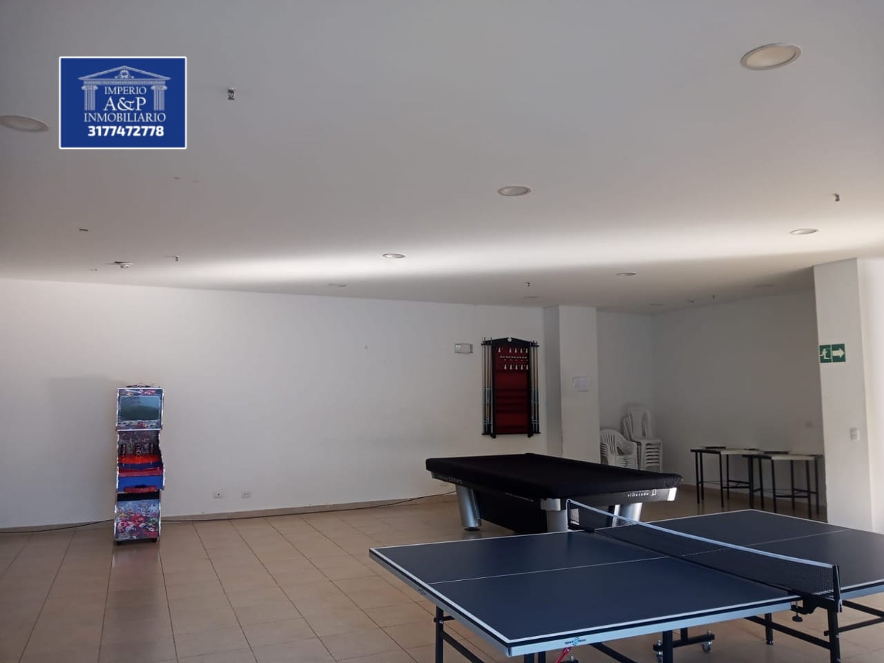 SE ARRIENDA APARTAMENTO EN CONJUNTO Girardot Cund - Imagen 8