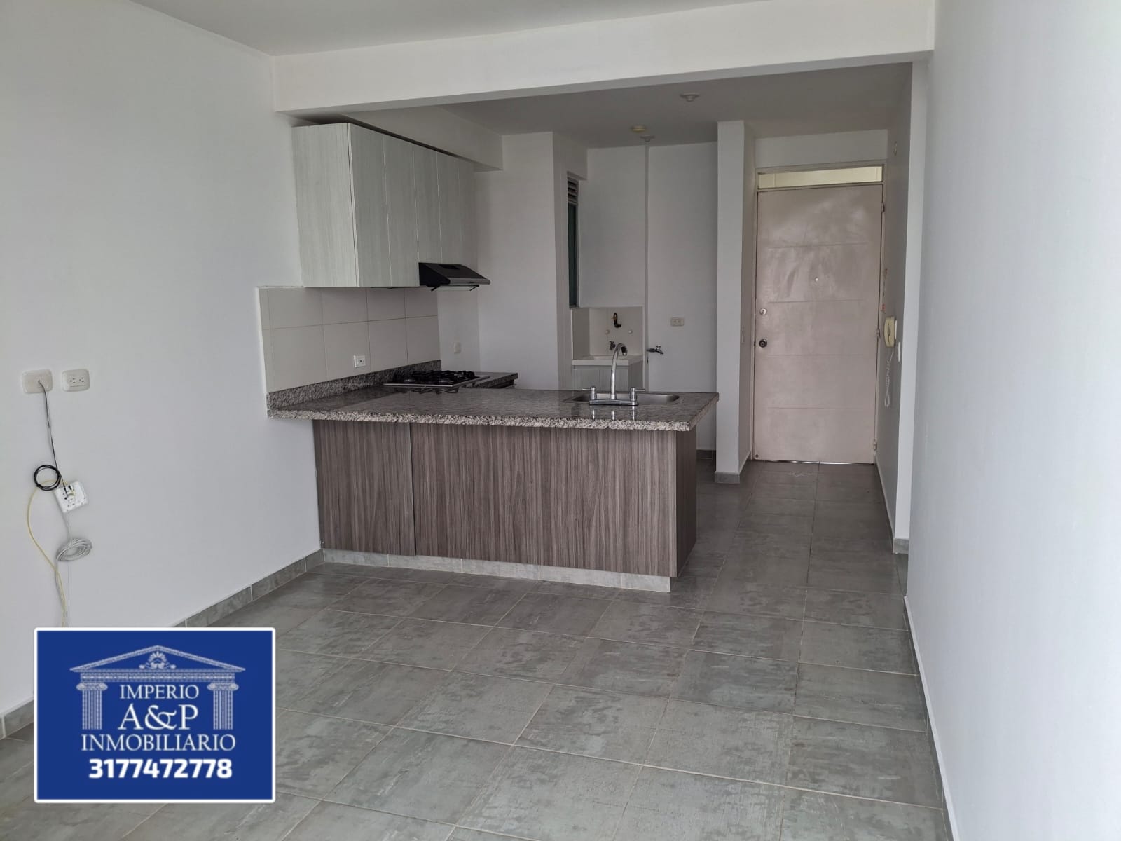 SE ARRIENDA APARTAMENTO EN CONJUNTO Girardot Cund