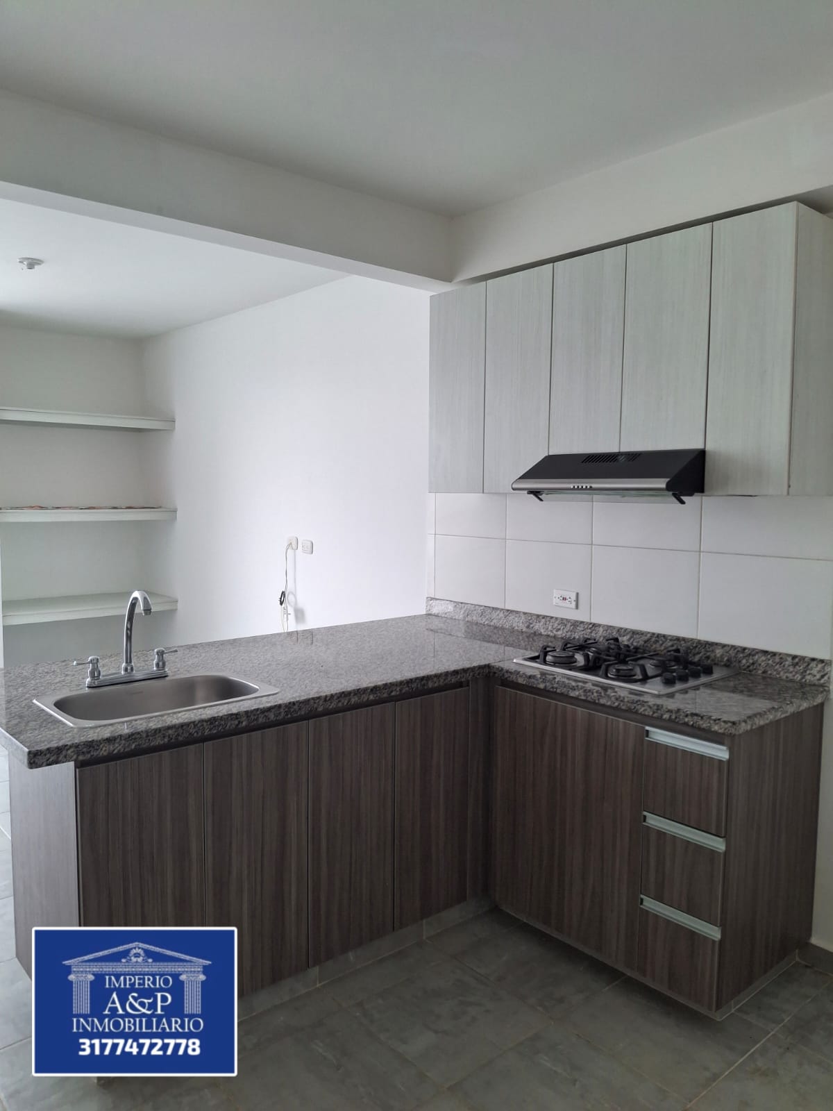 SE ARRIENDA APARTAMENTO EN CONJUNTO Girardot Cund - Imagen 2