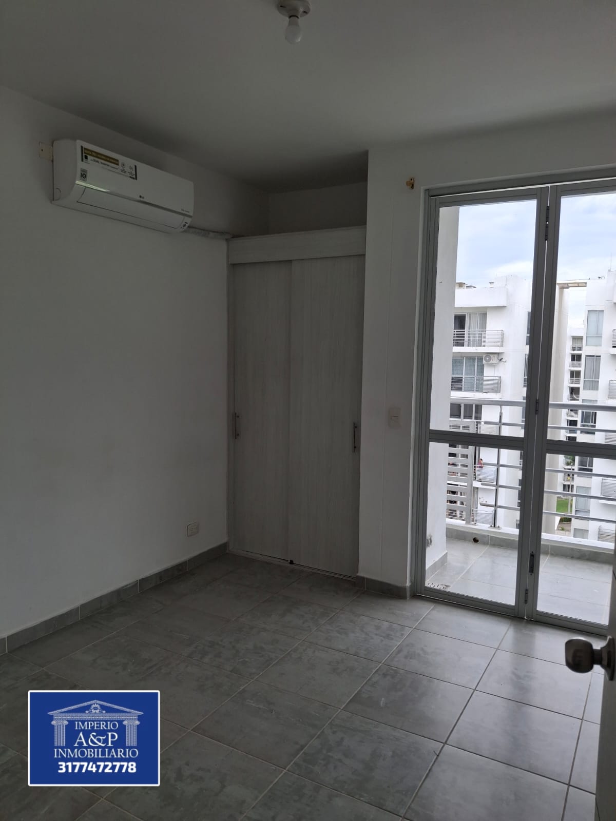 SE ARRIENDA APARTAMENTO EN CONJUNTO Girardot Cund - Imagen 4