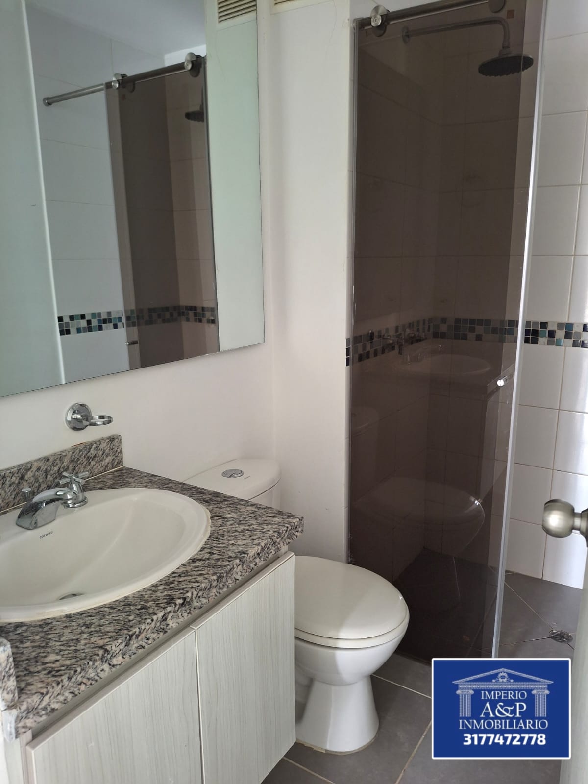 SE ARRIENDA APARTAMENTO EN CONJUNTO Girardot Cund - Imagen 6