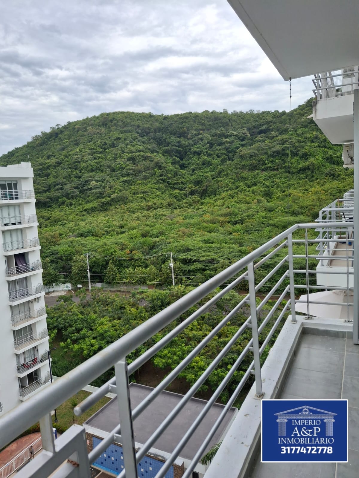 SE ARRIENDA APARTAMENTO EN CONJUNTO Girardot Cund - Imagen 7