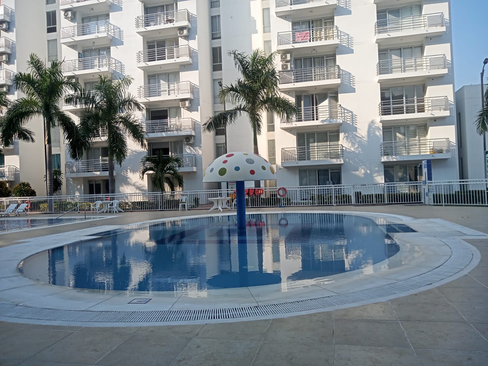 SE ARRIENDA APARTAMENTO EN CONJUNTO Girardot Cund - Imagen 8