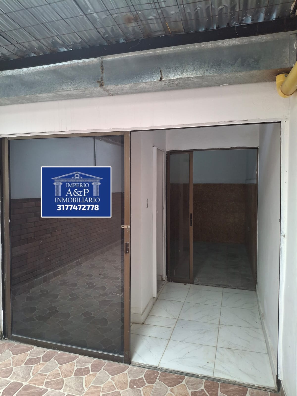 SE ARRIENDA LOCAL COMERCIAL - Imagen 2