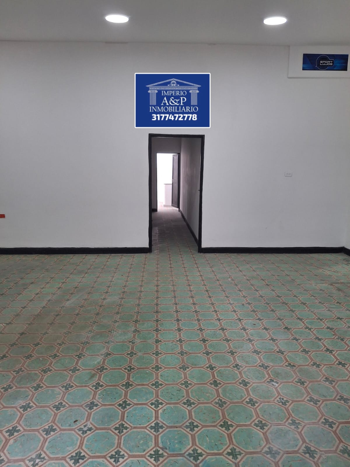 SE ARRIENDA LOCAL COMERCIAL - Imagen 2