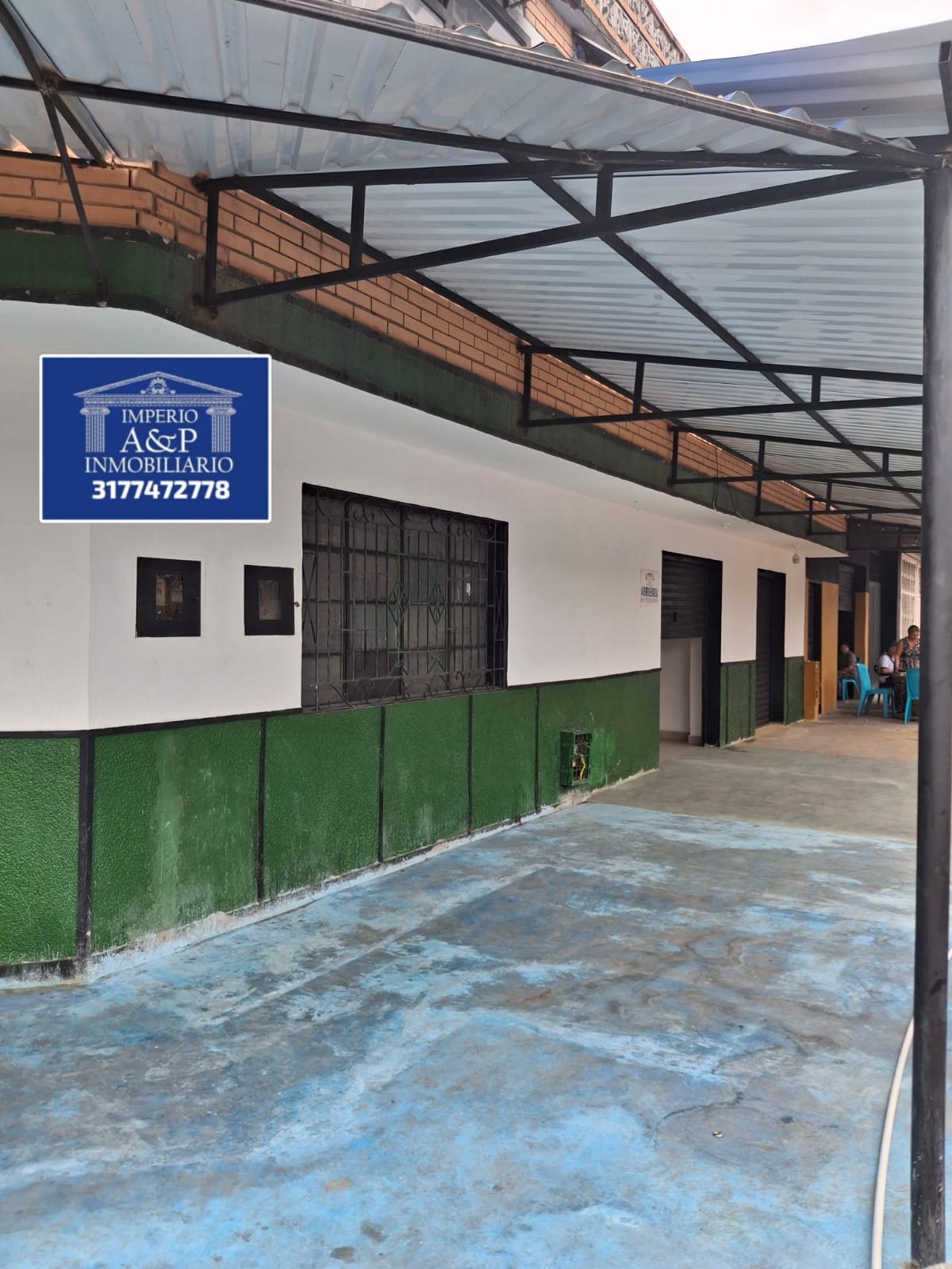 SE ARRIENDA LOCAL COMERCIAL - Imagen 2