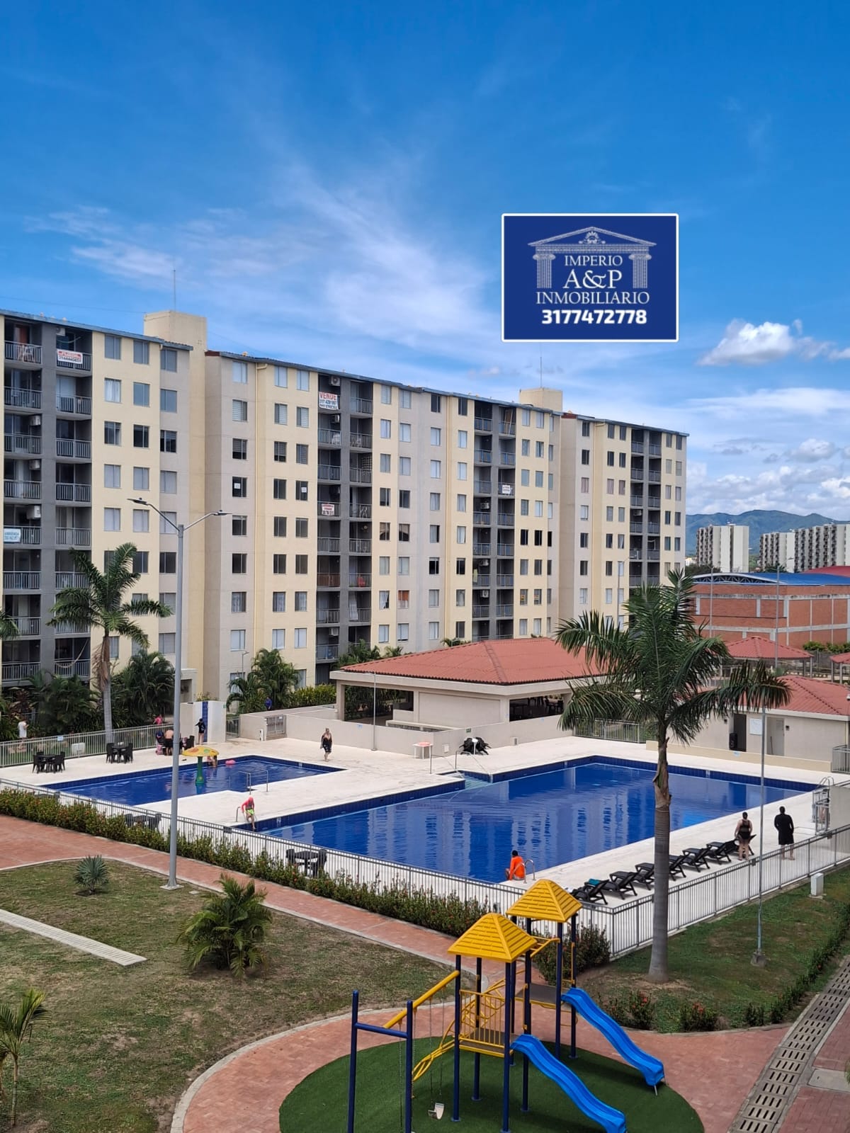 SE ARRIENDA APARTAMENTO AMOBLADO Ricaurte Cund