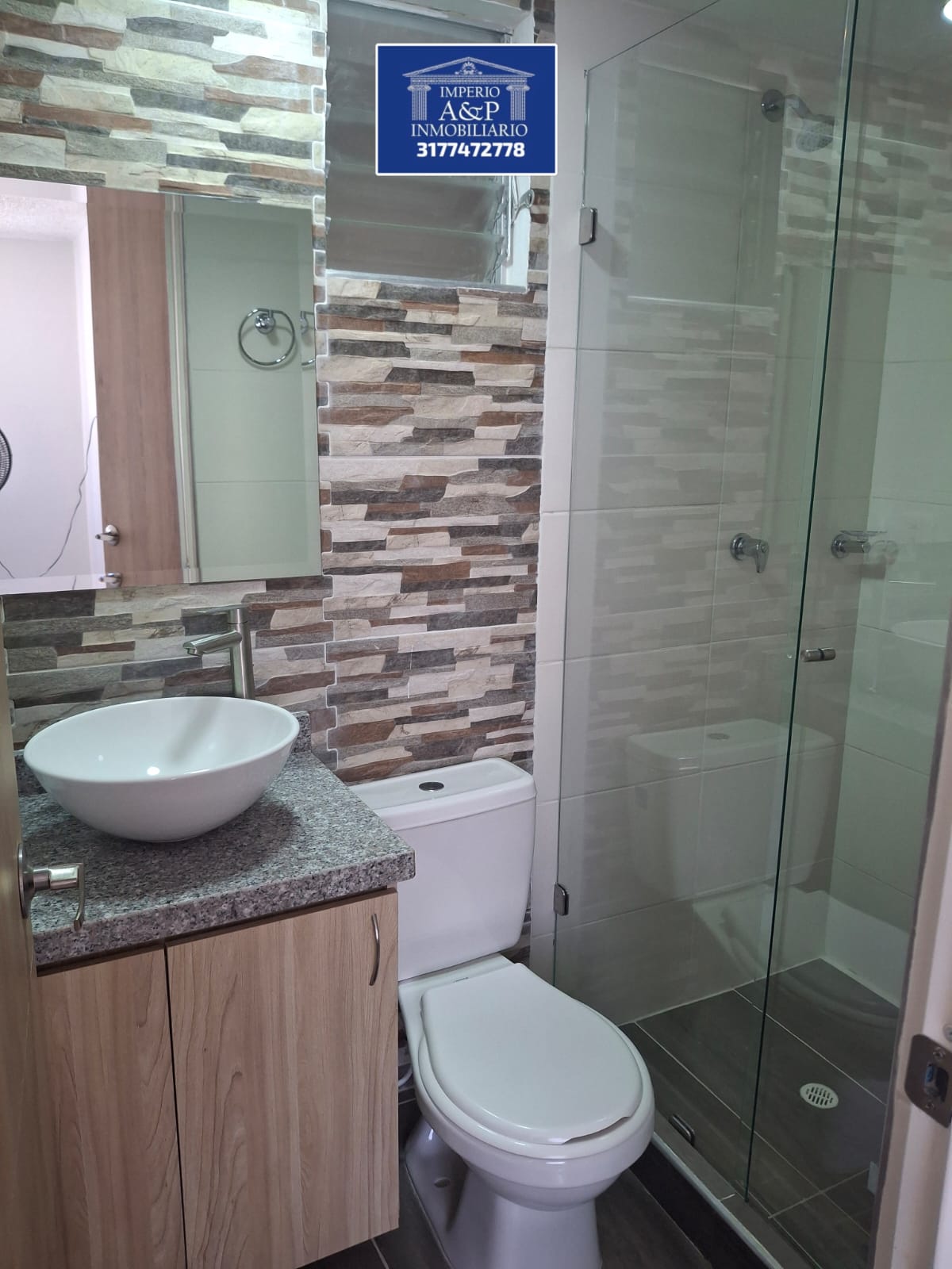 SE ARRIENDA APARTAMENTO AMOBLADO Ricaurte Cund - Imagen 6