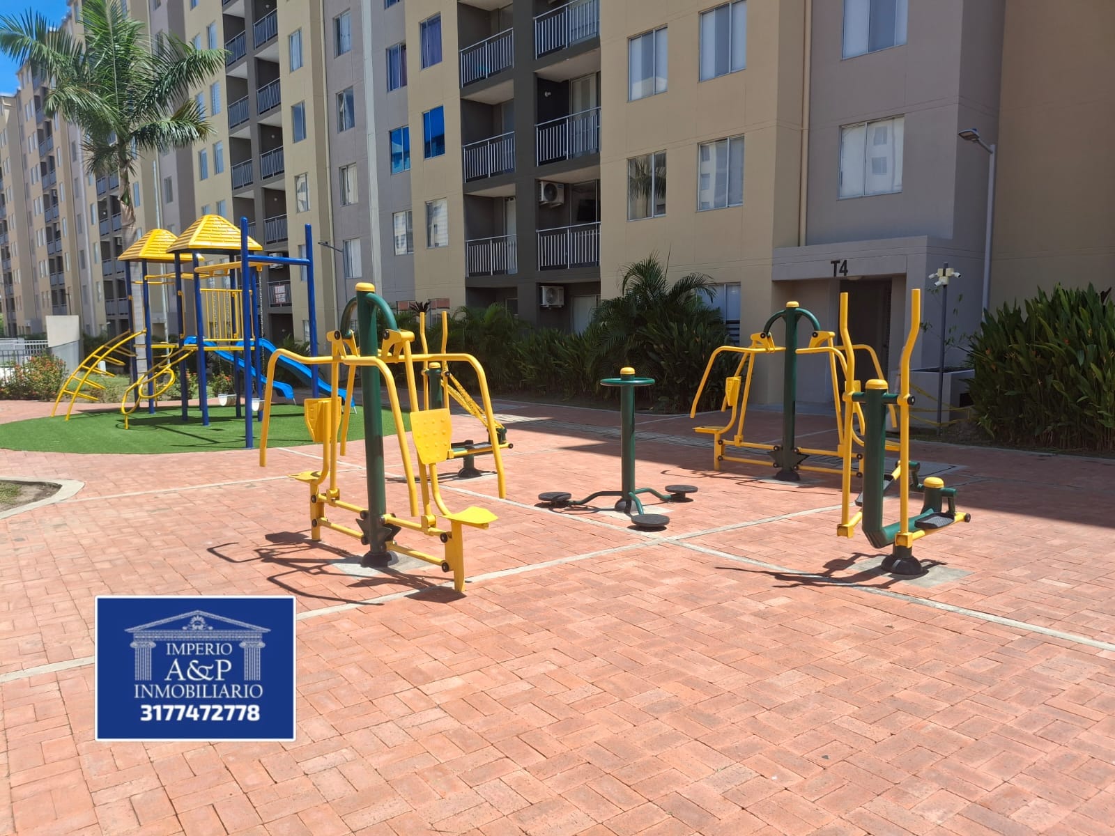 SE ARRIENDA APARTAMENTO AMOBLADO Ricaurte Cund - Imagen 10