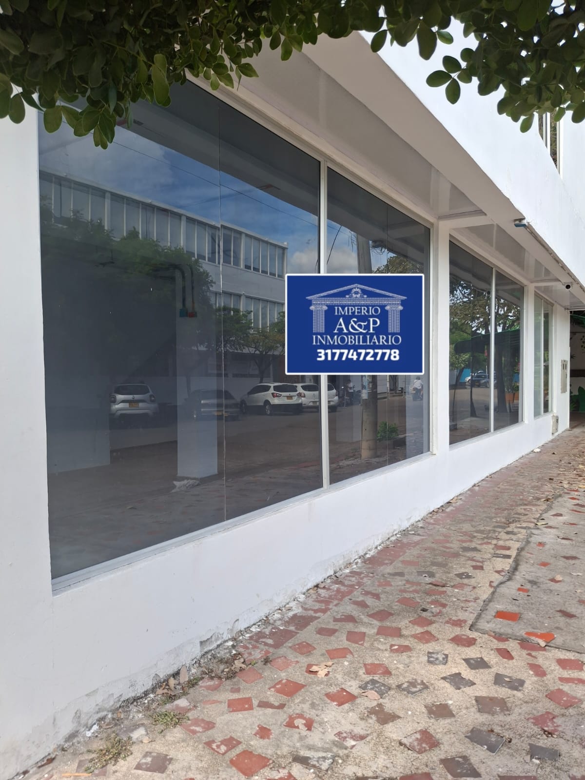 SE ARRIENDA LOCAL COMERCIAL - Imagen 2