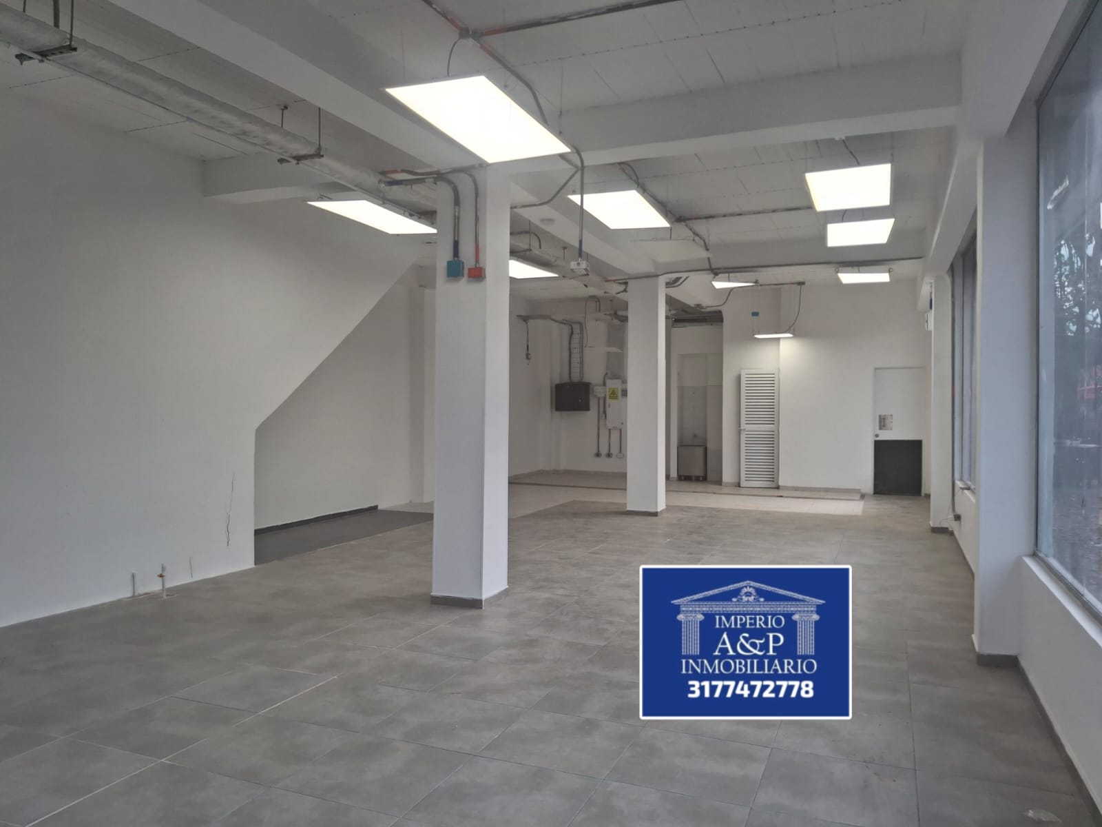 SE ARRIENDA LOCAL COMERCIAL - Imagen 3